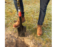 Cat Szpadel k-series d-handle garden spade - 1604203 - zdjęcie 2